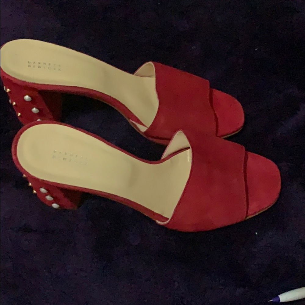 Sandals - Picture 2 of 5
